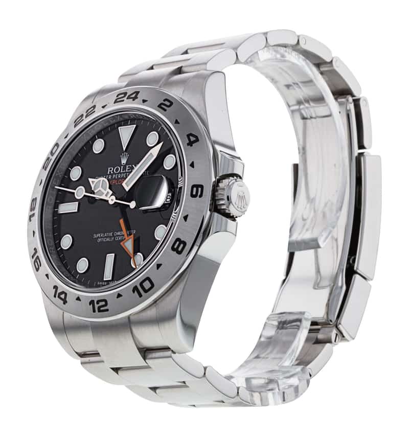 Rolex Explorer II 216570